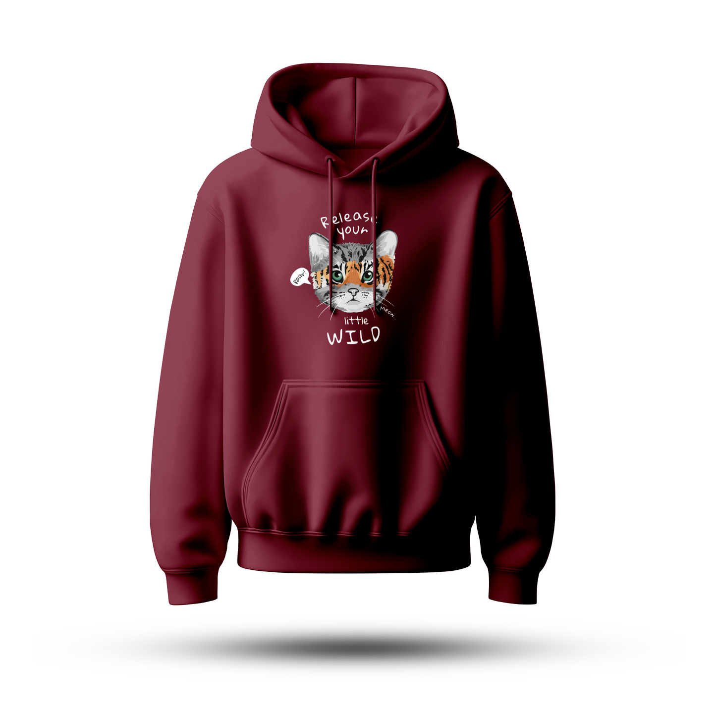 Cat l - Hoodie