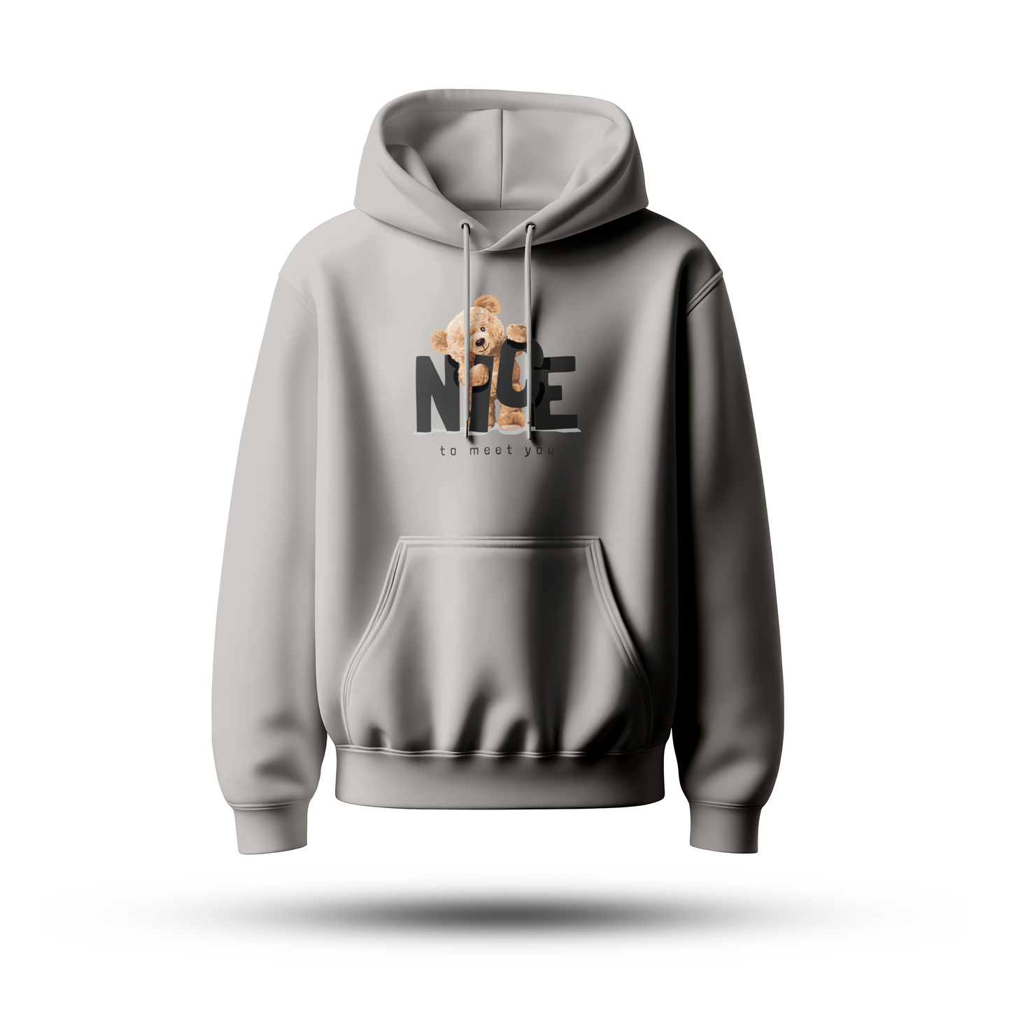 Bear Vll - Hoodie