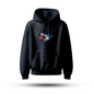 Shark I - Hoodie