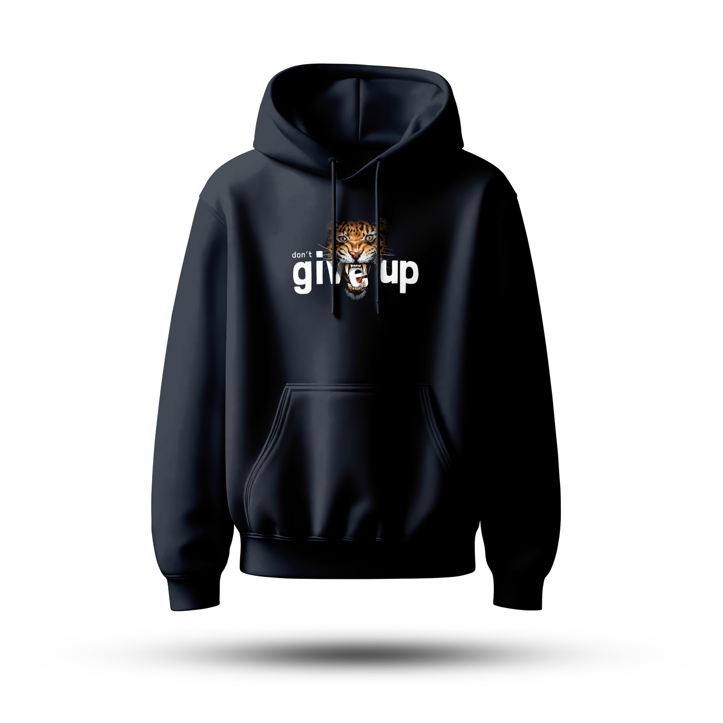 Tiger l - Hoodie