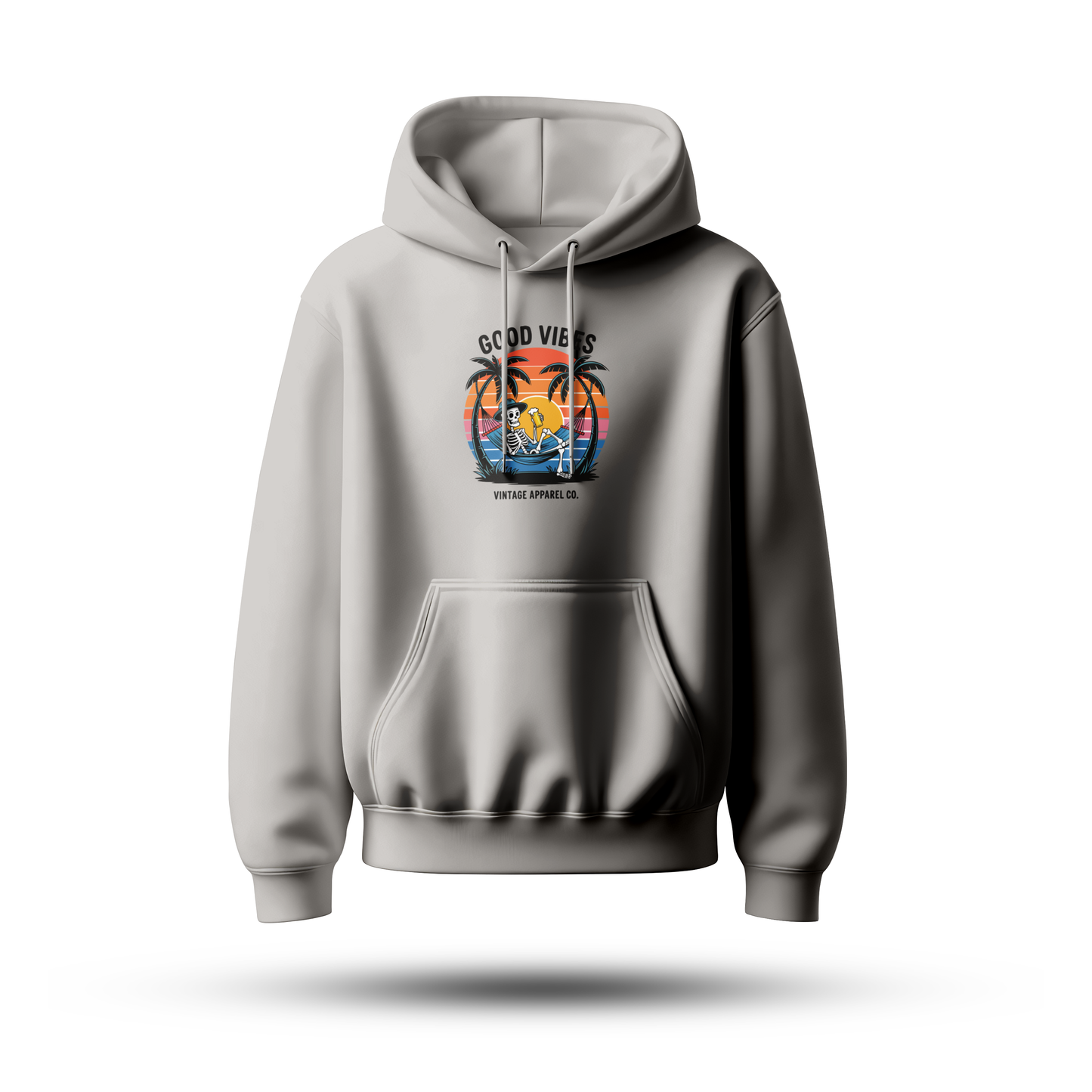 Good vibes - Hoodie