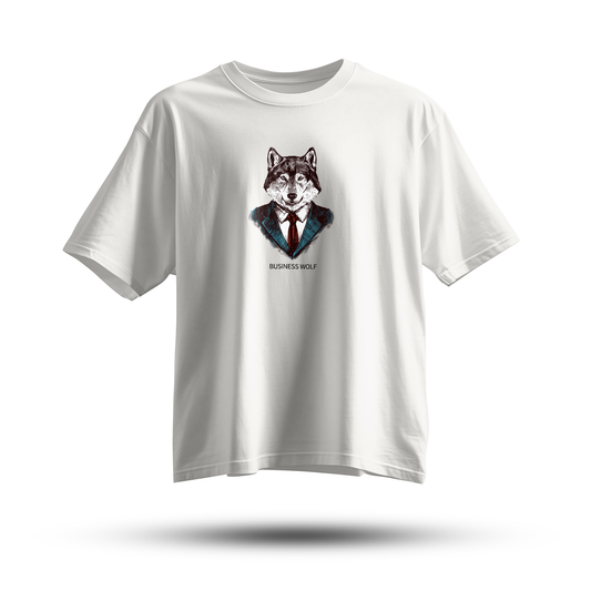 Wolf - T-Shirt