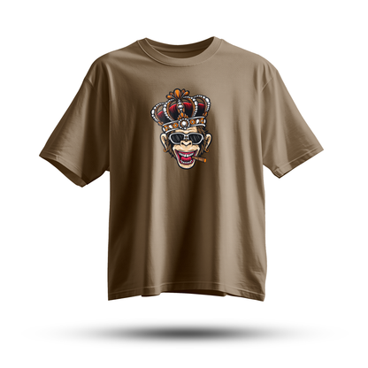 Monkey l - T-Shirt