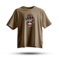 Monkey l - T-Shirt