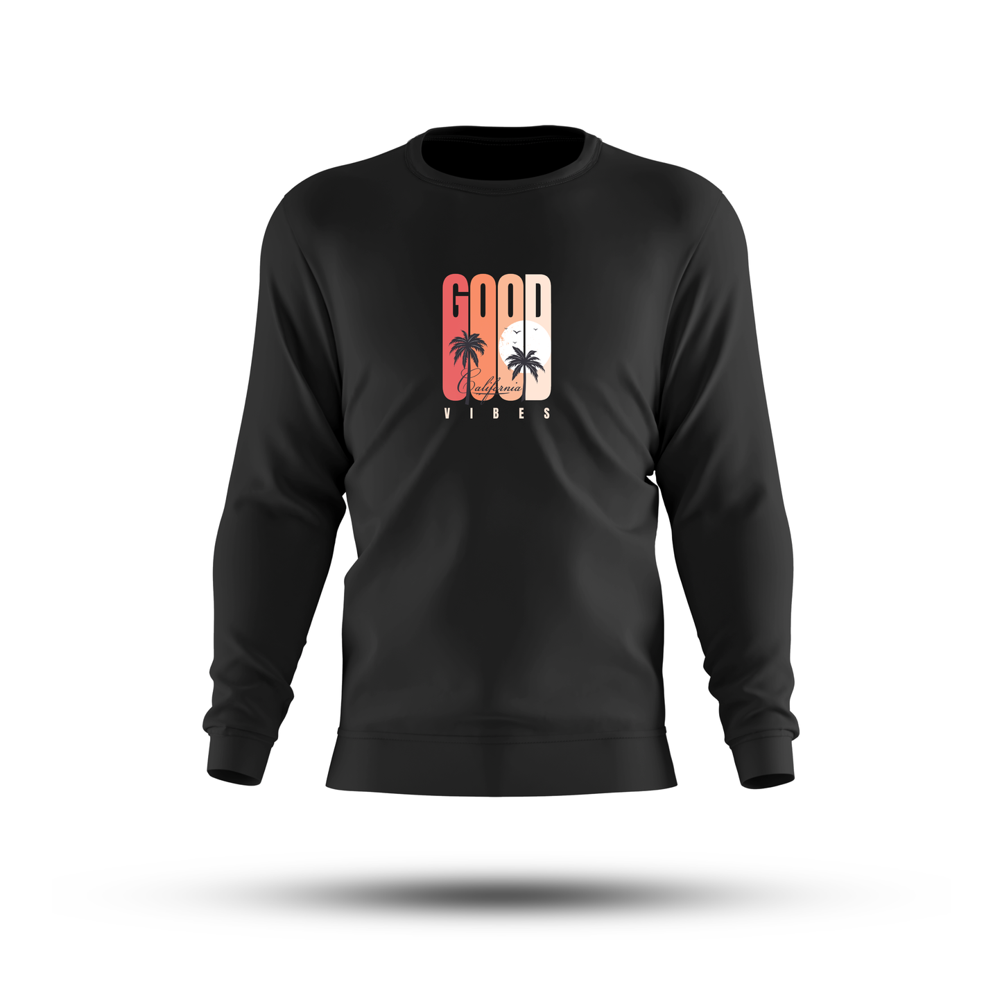 Good - Long Sleeve Tee
