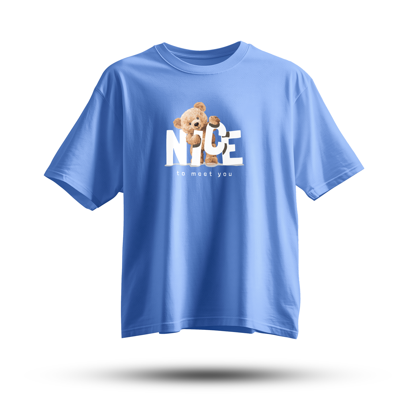 Bear Vll - T-Shirt