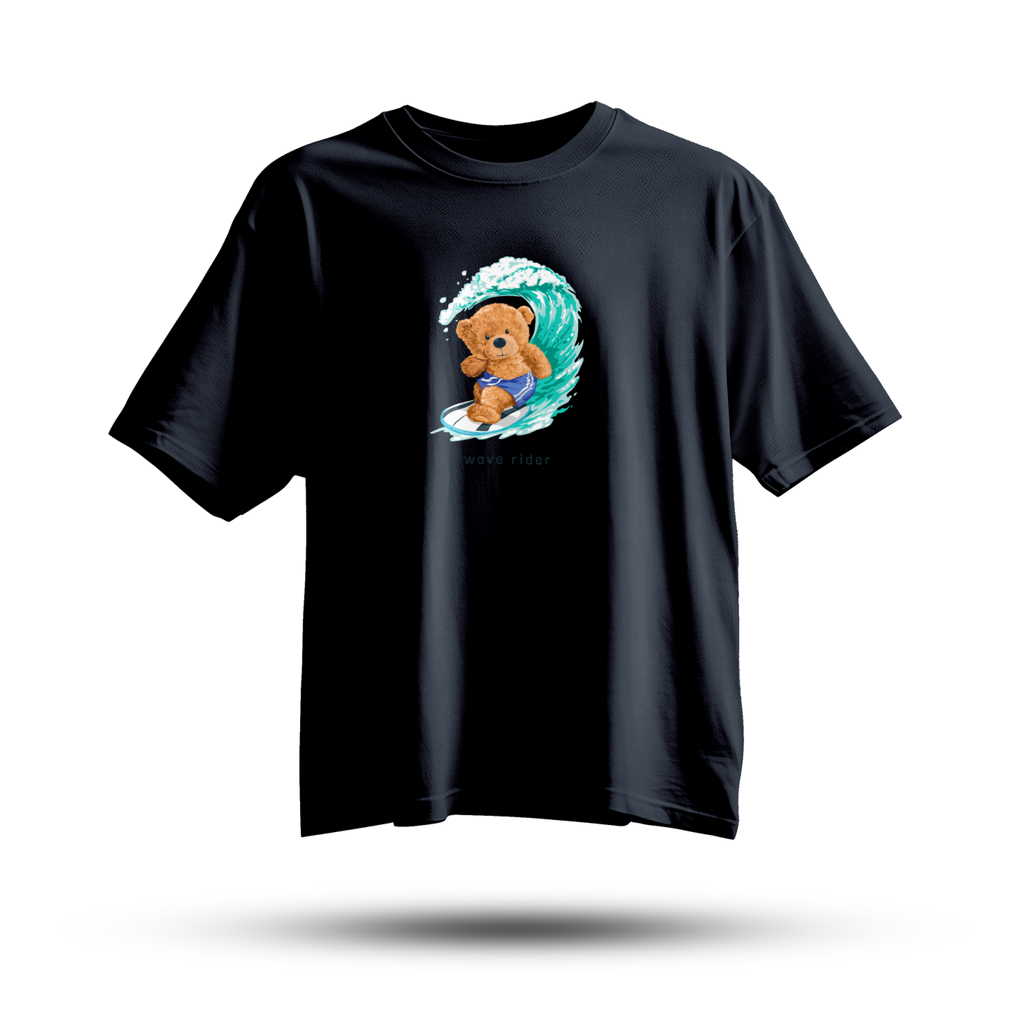 Bear lll - T-Shirt
