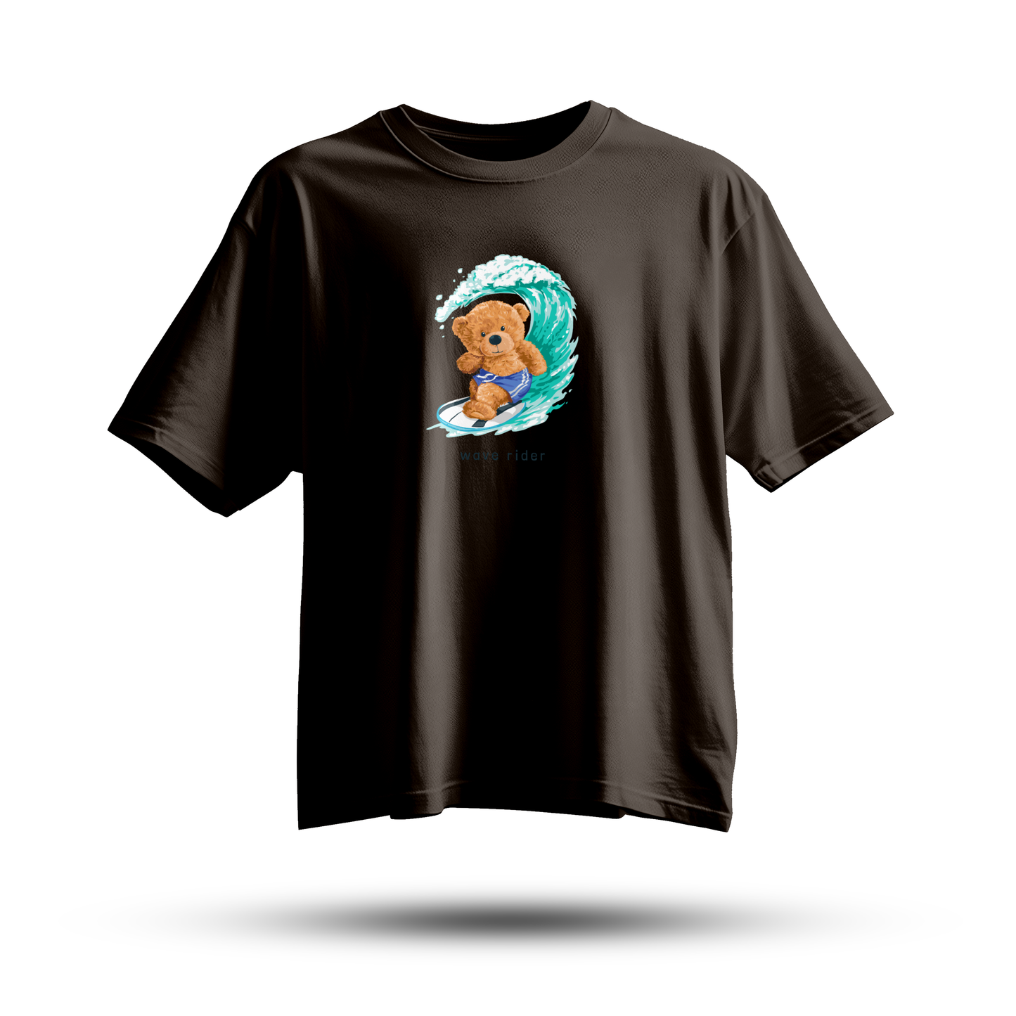 Bear lll - T-Shirt