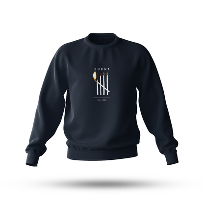 Burnt - Sweatshirt