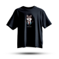 Wolf - T-Shirt