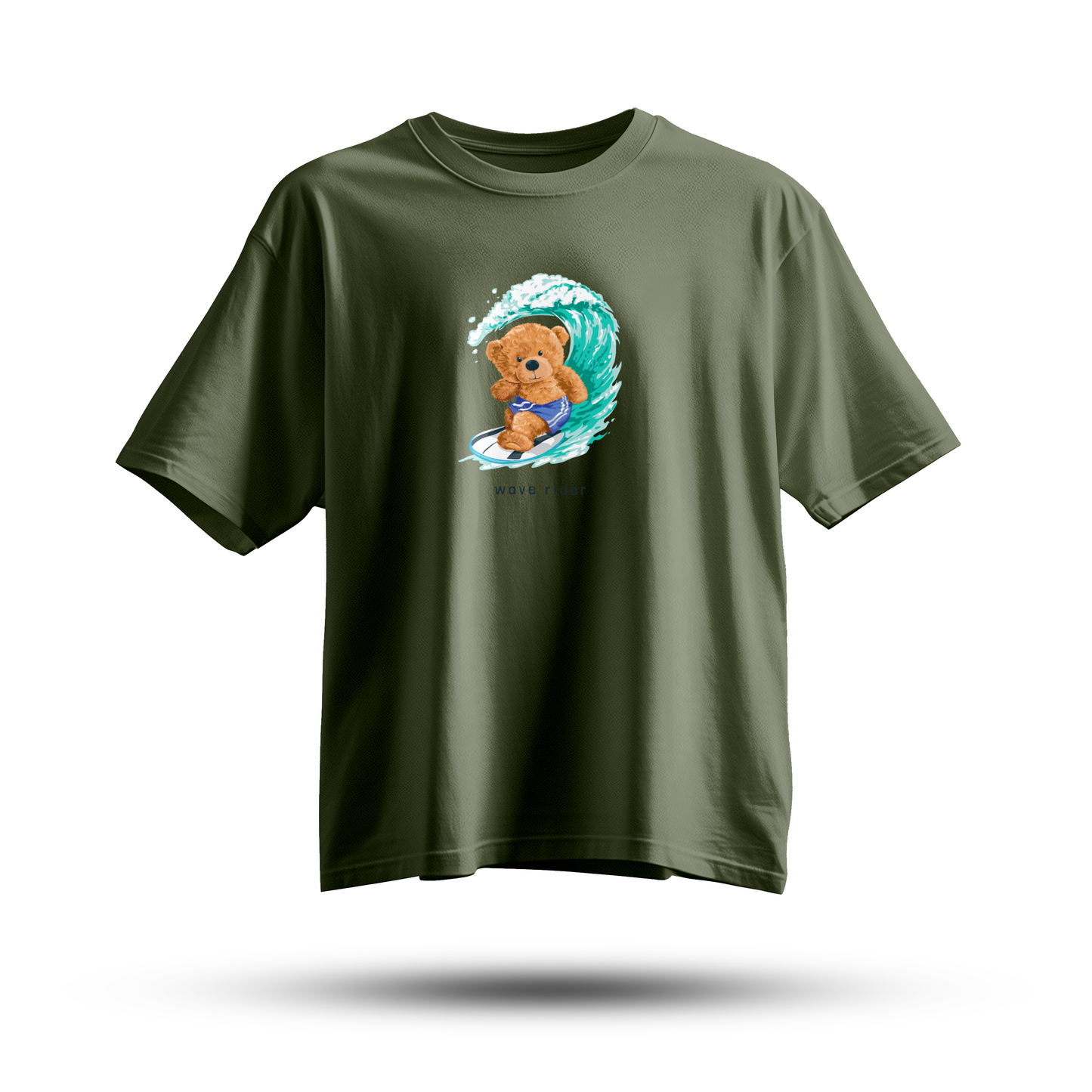 Bear lll - T-Shirt