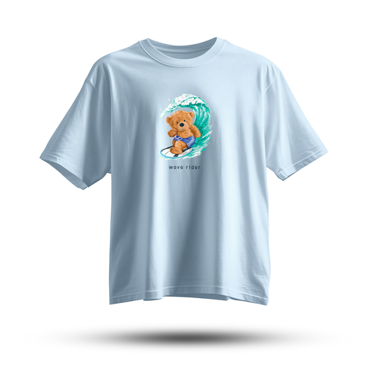 Bear lll - T-Shirt