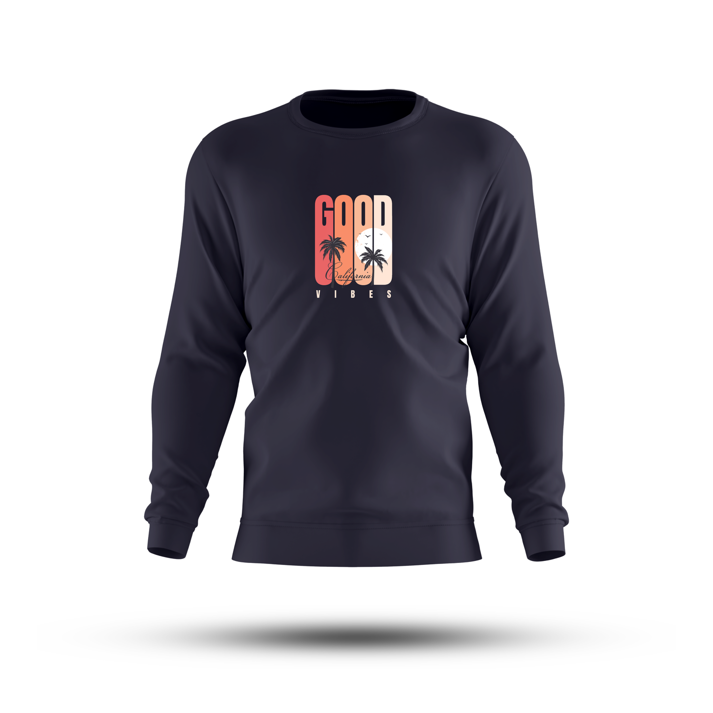 Good - Long Sleeve Tee