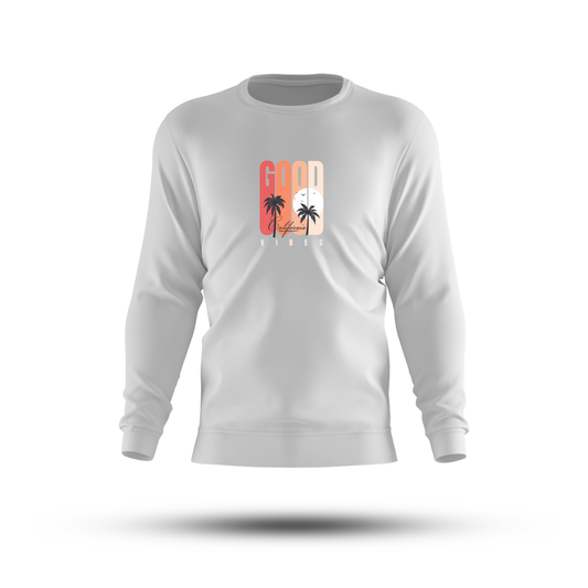 Good - Long Sleeve Tee