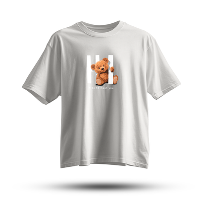 Bear Vl - T-Shirt