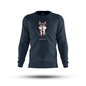 Wolf - Long Sleeve Shirt