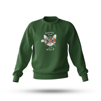 Cat l - Sweatshirt