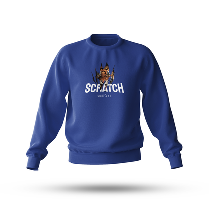 Tiger ll - Sweatshirt