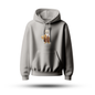 Bear V - Hoodie