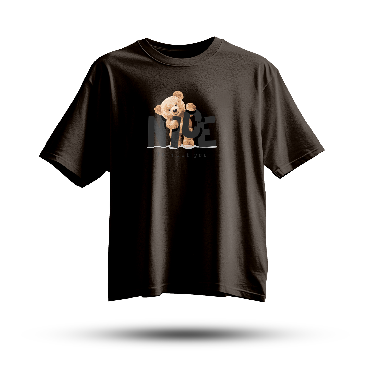 Bear Vll - T-Shirt