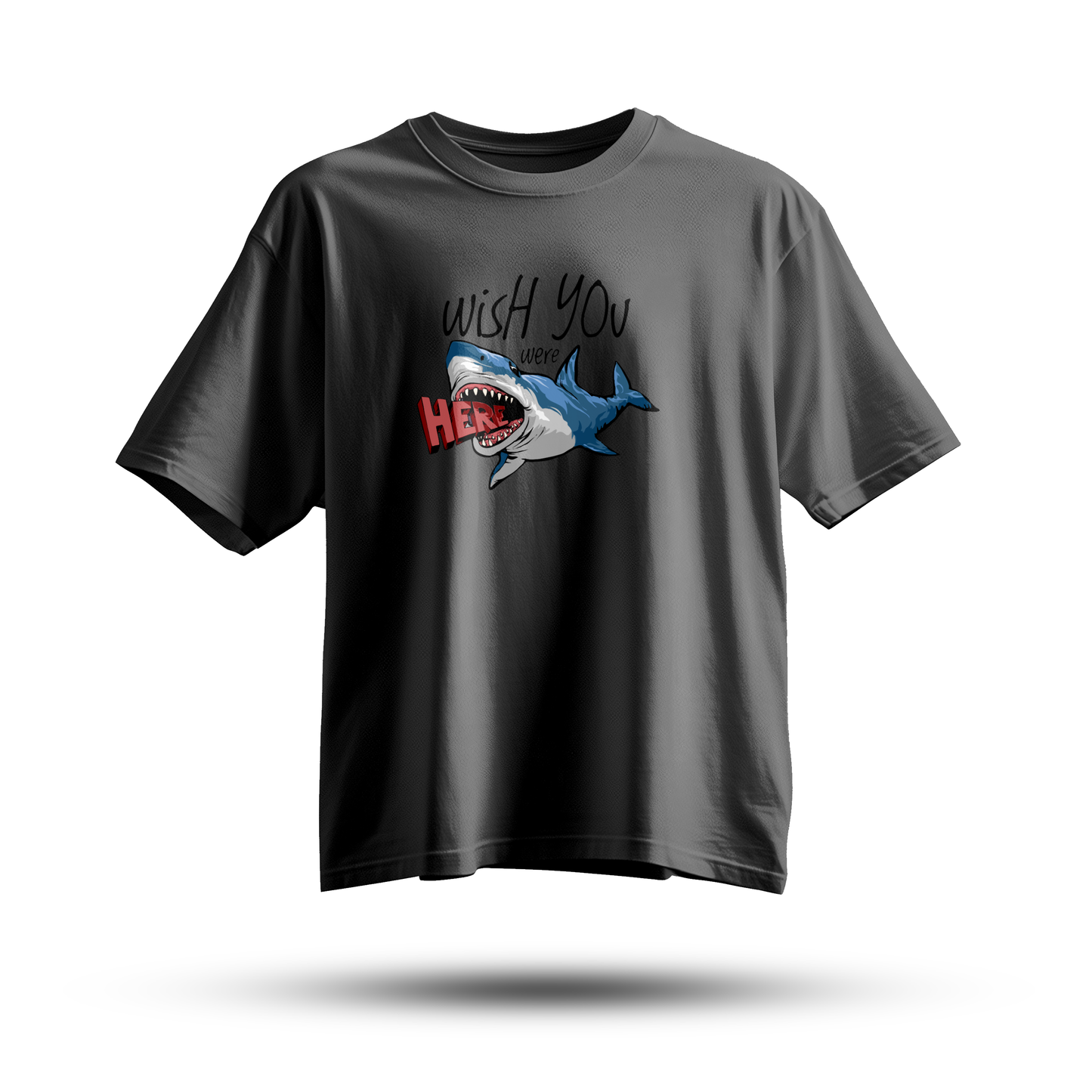 shark I - T-Shirt