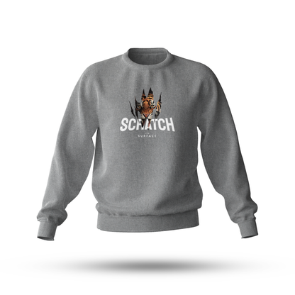 Tiger ll - Sweatshirt