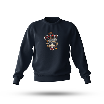 Monkey l - Sweatshirt