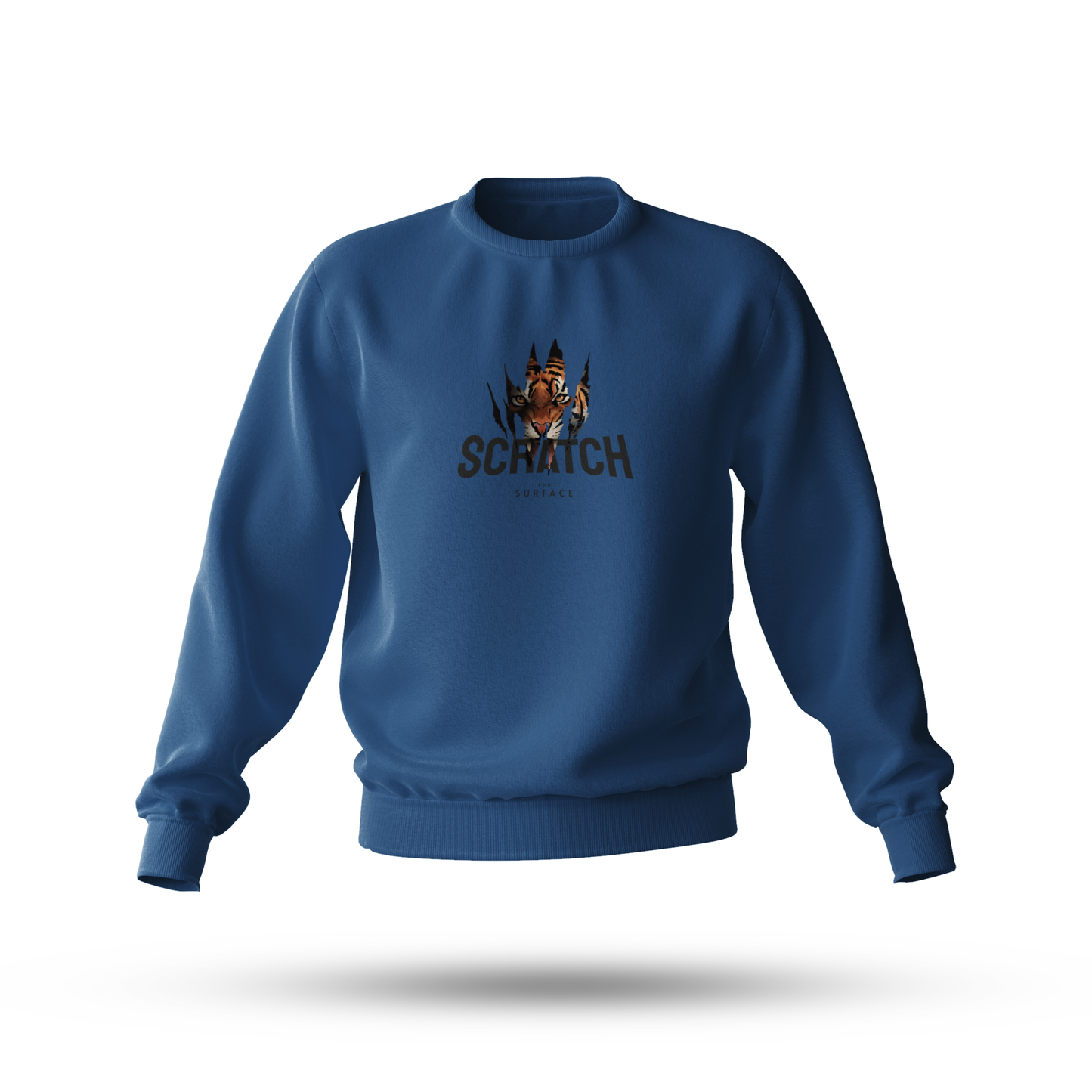 Tiger ll - Sweatshirt