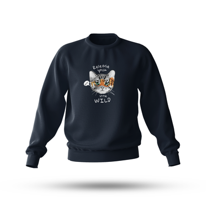 Cat l - Sweatshirt