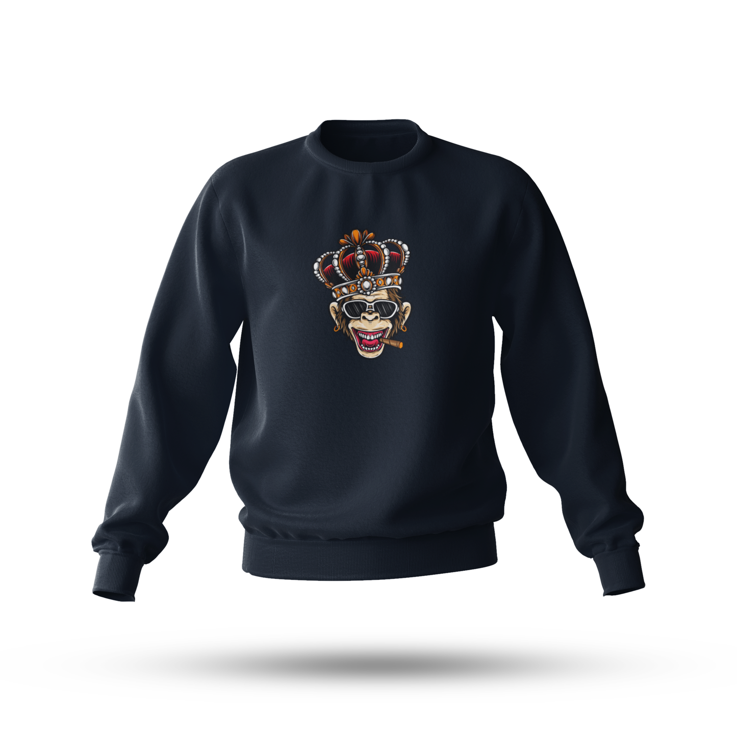 Monkey l - Sweatshirt