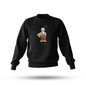 Bear V - Sweatshirt
