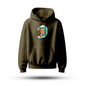 Bear lll - Hoodie
