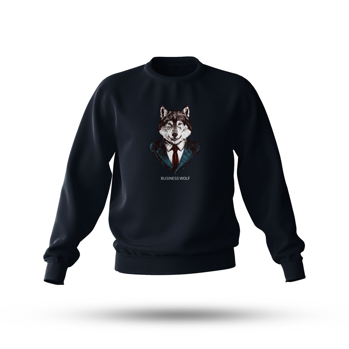 Wolf - Sweatshirt