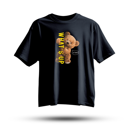 bear IV - T-Shirt