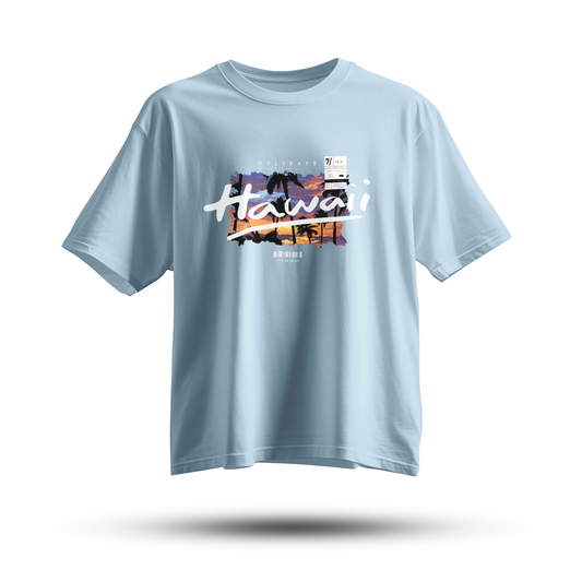 Hawawi - T-Shirt