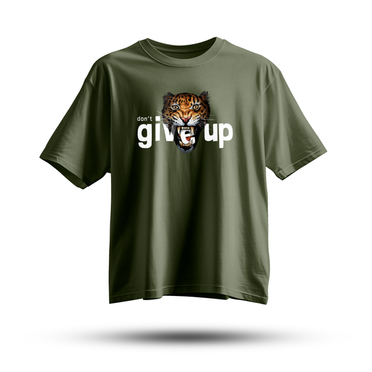 Tiger l - T-Shirt