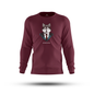 Wolf - Long Sleeve Shirt