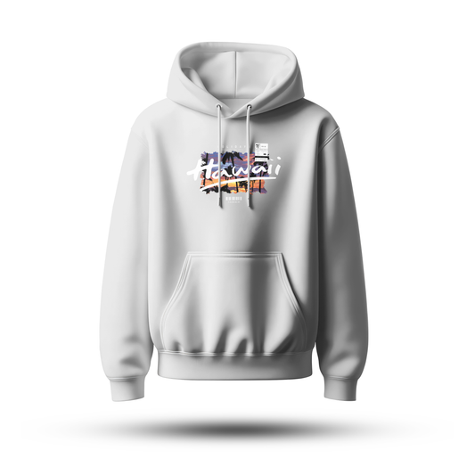 Hawawi - Hoodie