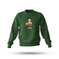 Bear V - Sweatshirt