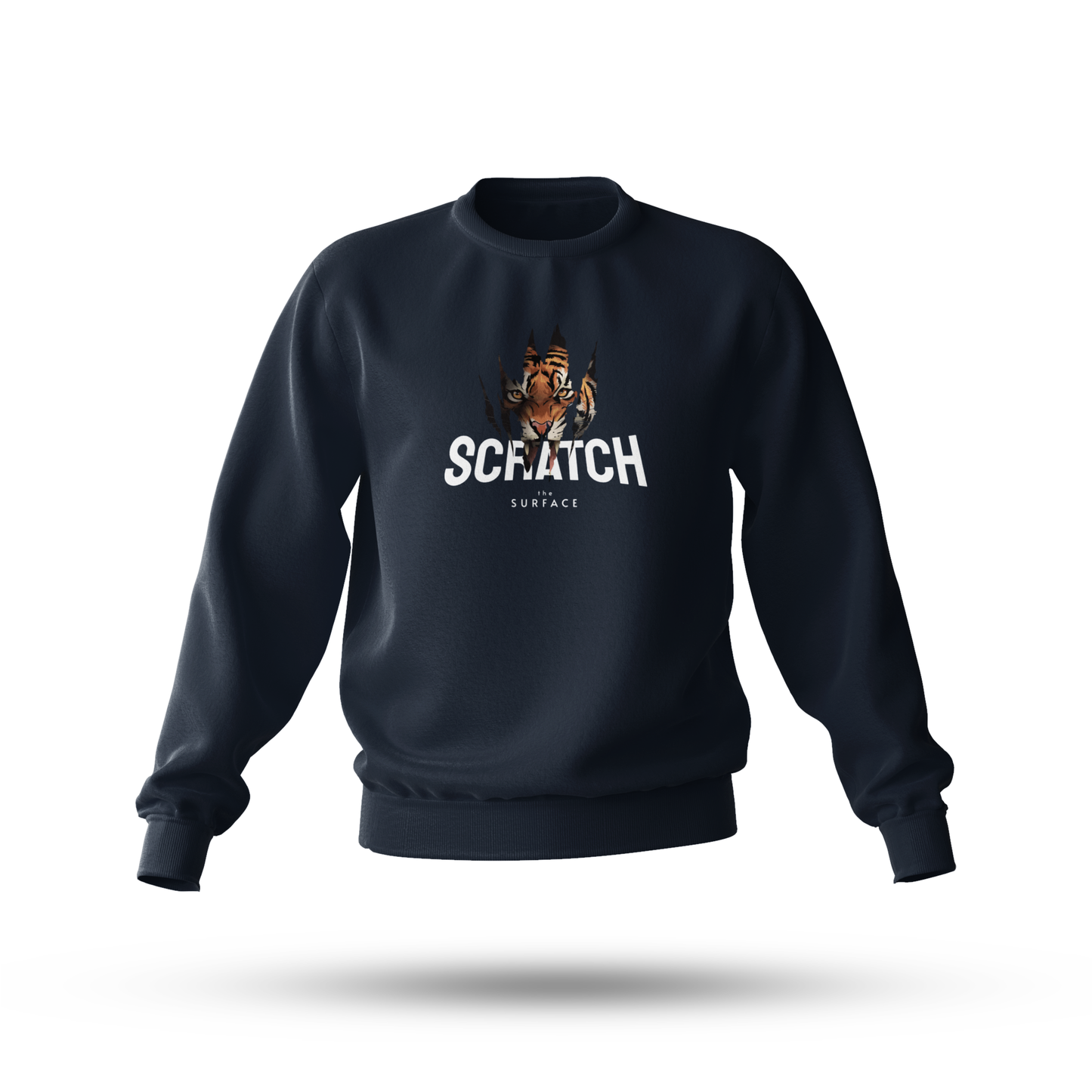 Tiger ll - Sweatshirt