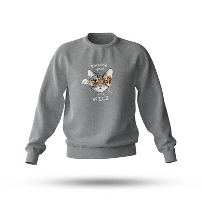 Cat l - Sweatshirt