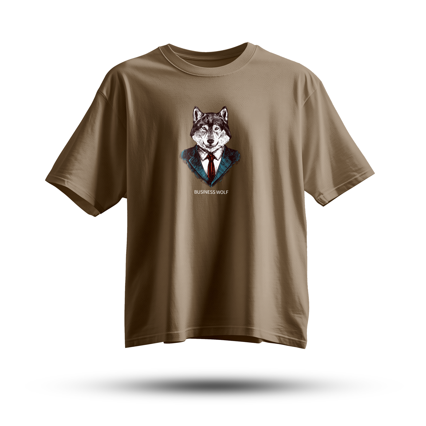 Wolf - T-Shirt