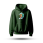 Bear lll - Hoodie