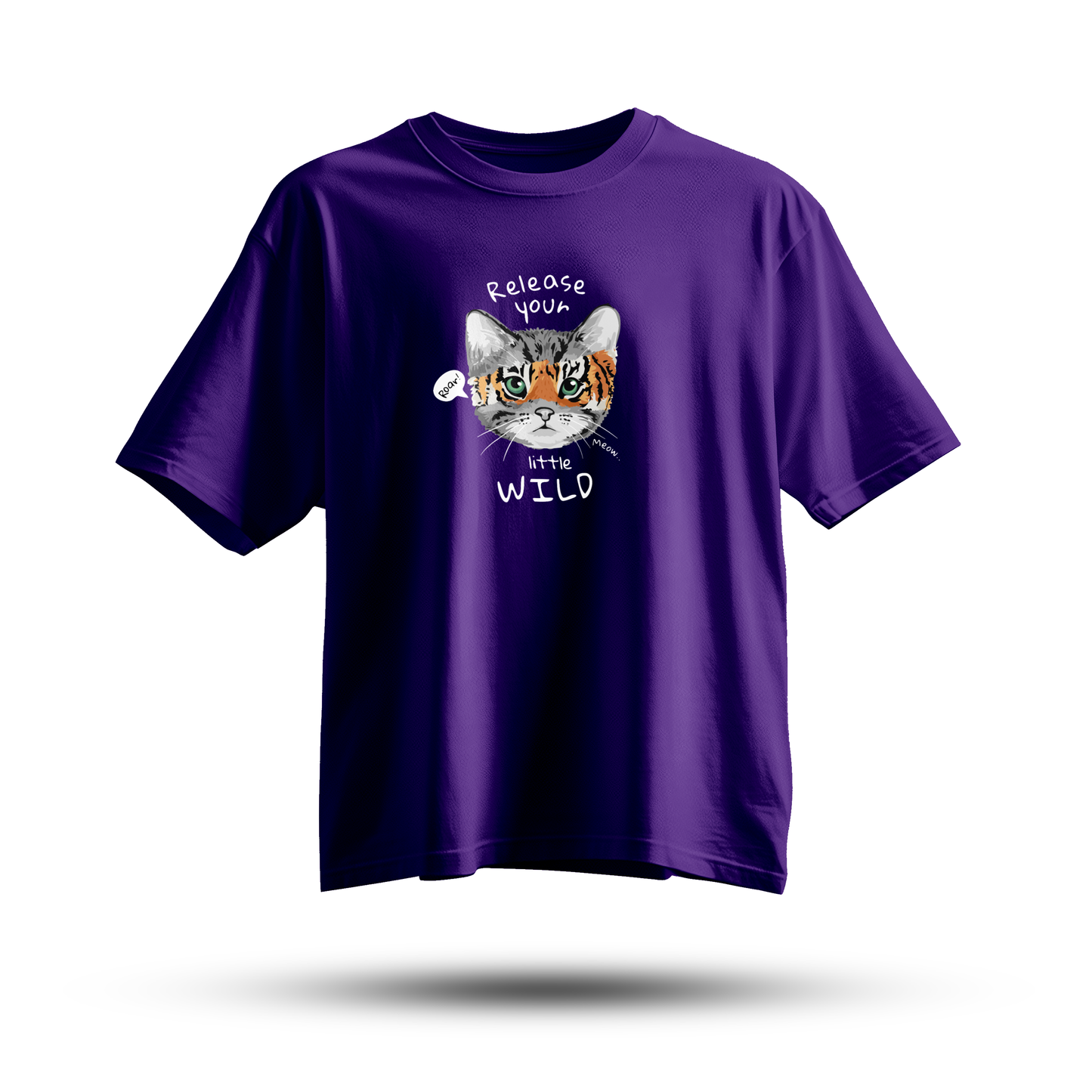 Cat l - T-Shirt