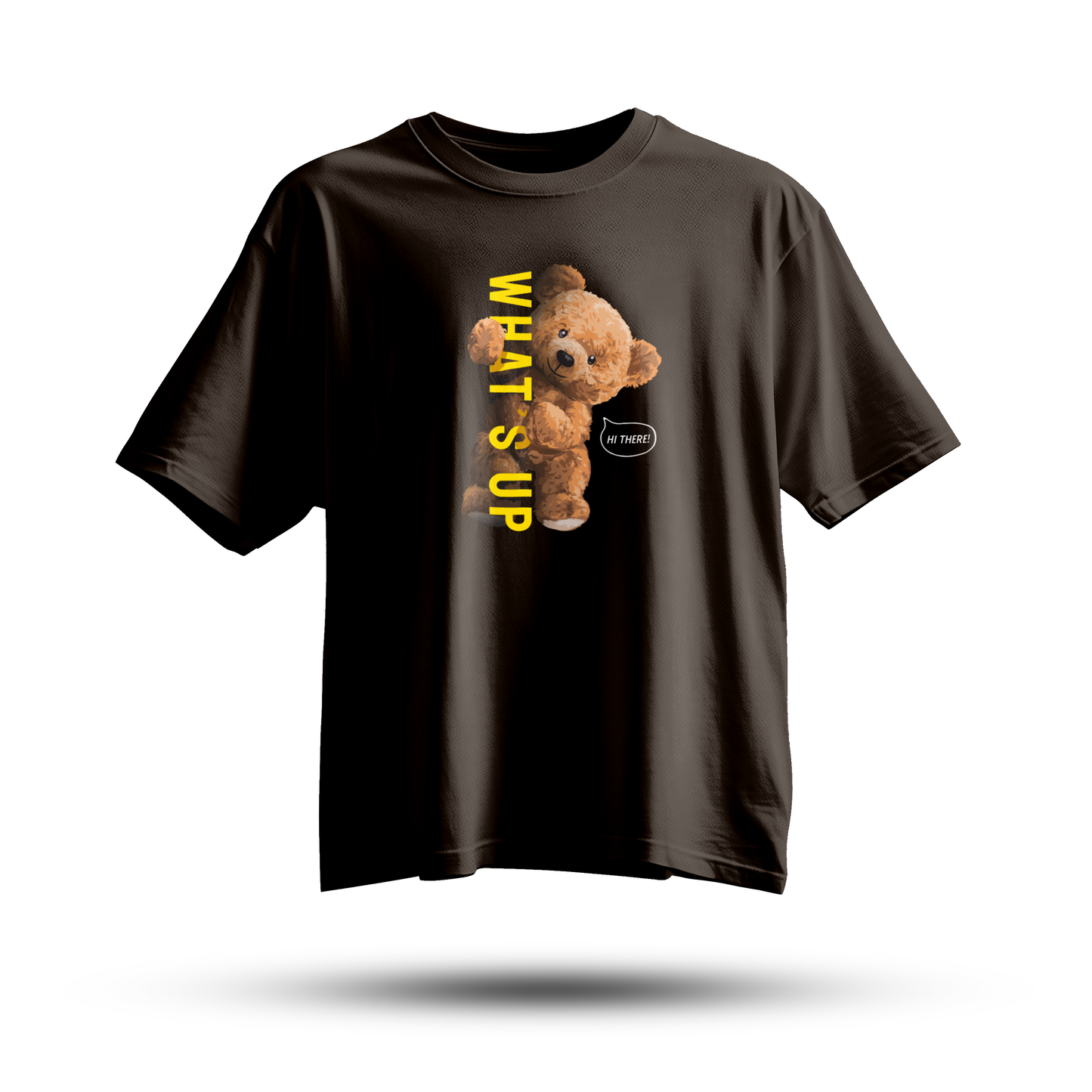 bear IV - T-Shirt