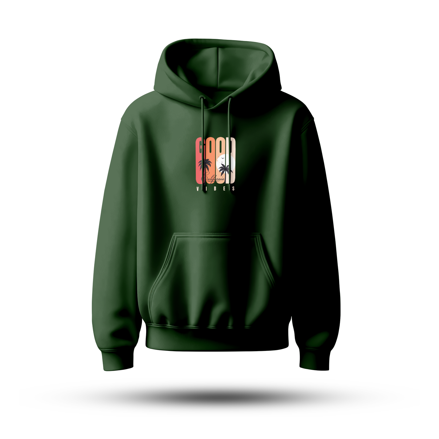 Good - Hoodie