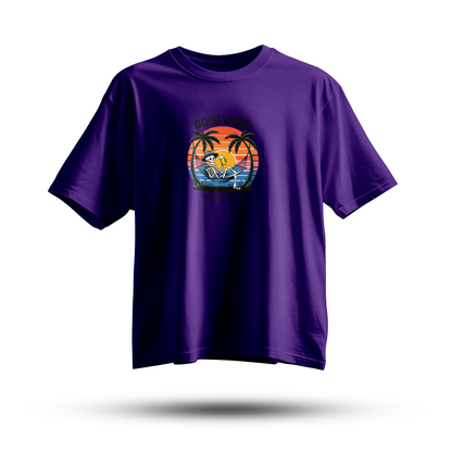 Good vibes - T-Shirt