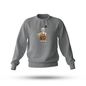 Bear V - Sweatshirt