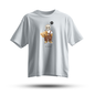 Bear V - T-Shirt