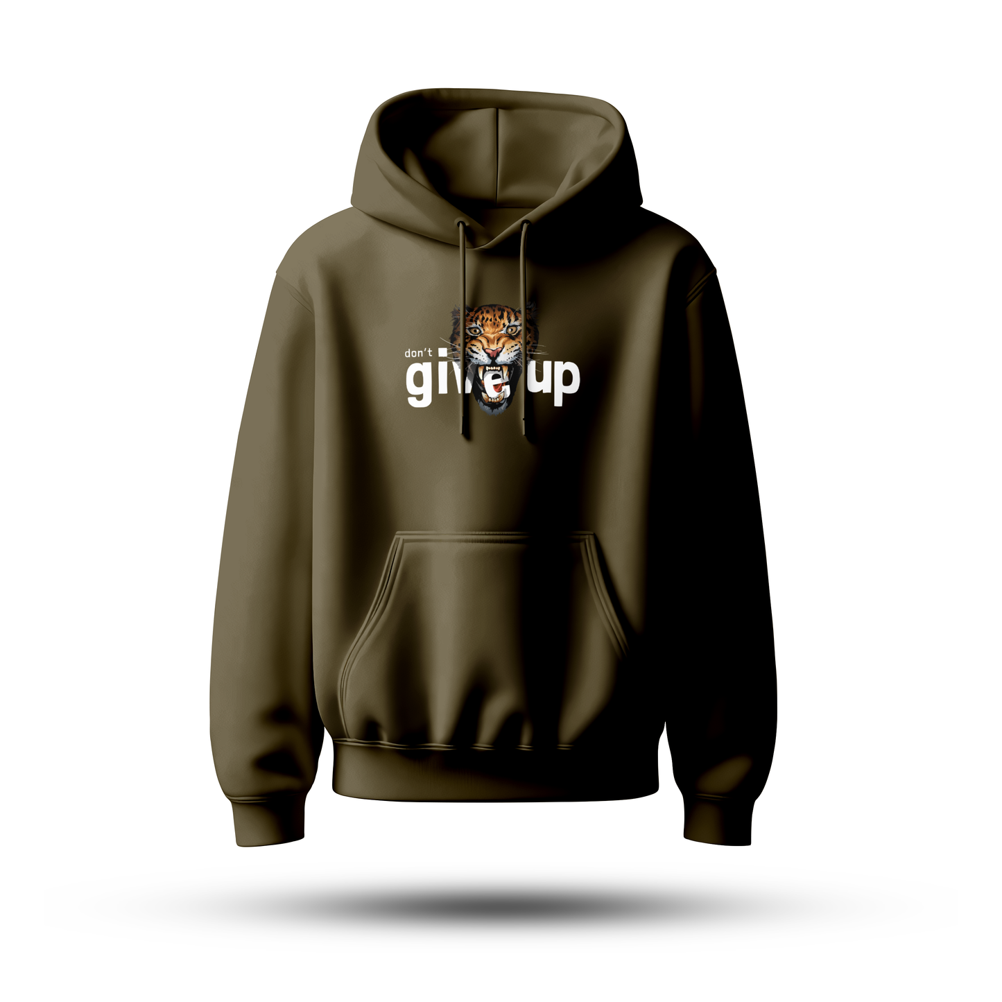 Tiger l - Hoodie